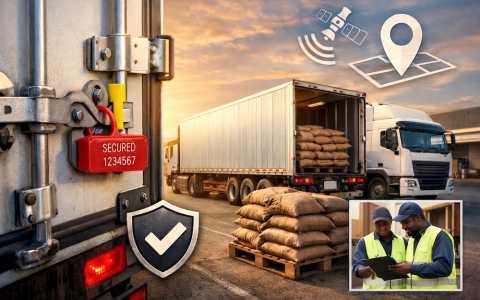 Security and Insurance